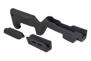 Magpul PC Backpacker Stock - Ruger PC Carbine - Black